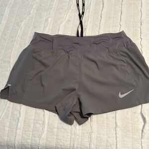 Nike Running Shorts- Women Small